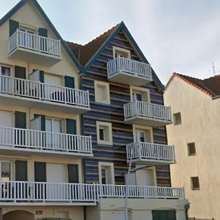 T2 Avec Balcon A Deux Pas De La Digue, Plein Ouest - Cuisine Equipee, Sejour Lumineux - Fr-1-675-24 Apartment